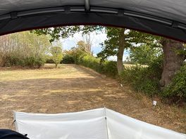View of other pitches