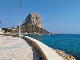 Calp rocher