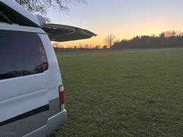 Sundown