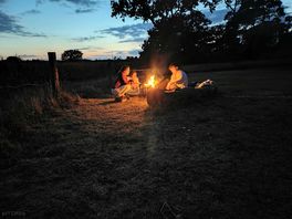 Fire pit