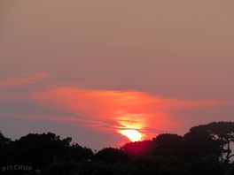 Another stunning sunset