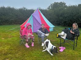 Camping 2024
