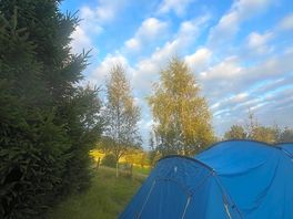 Camp site
