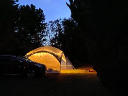 Campsite