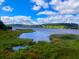 Bala lake