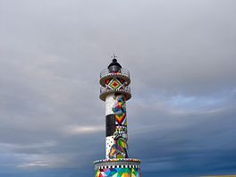 Faro cerca
