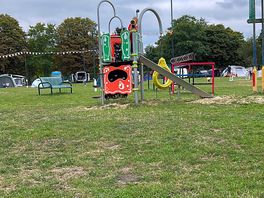 Play area
