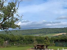 Beautiful views
