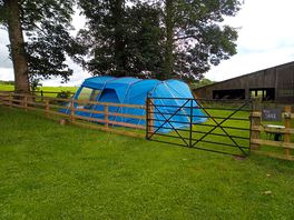 The shack