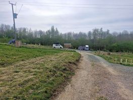 Small cute campsite
