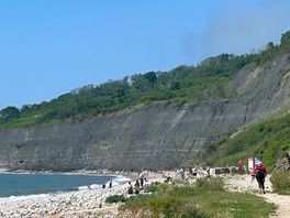Short drive to lyme regis