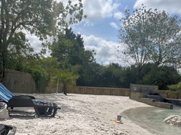 Lagoon