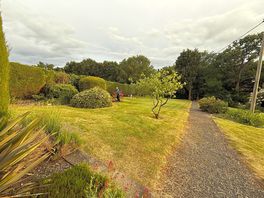 Gardens on site