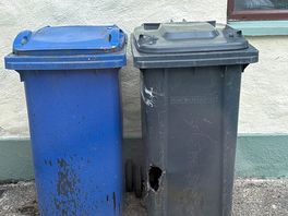Bins