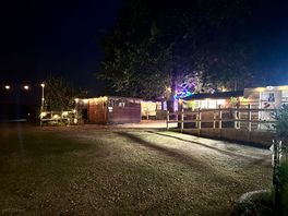 Facilities area