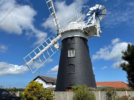 Stow mill
