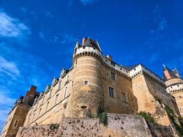 The fortress
