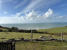 Costal walk