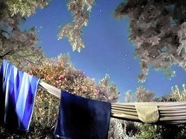 La vista di notte :)