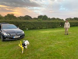 We all had a lovely time at the quiet, relaxed, very clean well maintained site. can’t wait to