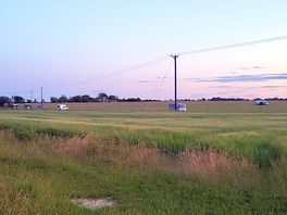 The campsite