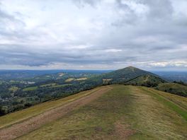 Malvern hills