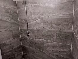 Nice hot showers
