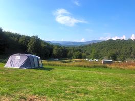 Campsite