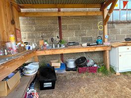 Communal area