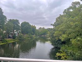 River in chippenham