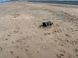 Nice beach