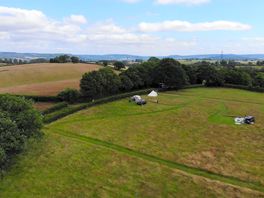 Dron view