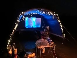 Cosy nights