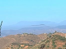 Mountains