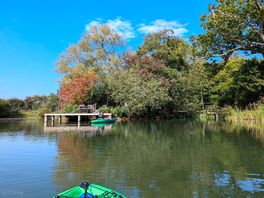 Kayaking
