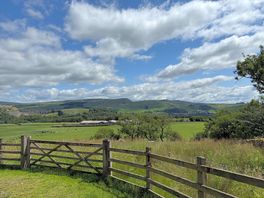 Lovely views