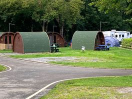 Leuke accommodaties om te huren
