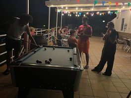 Billard 2