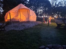 Night time