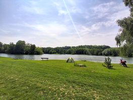 Beautiful location