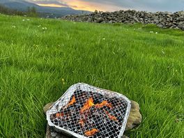 Bbq