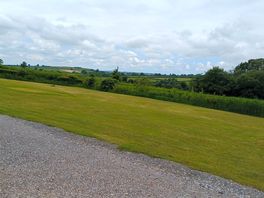 Amazing view from camper