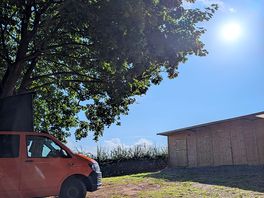 Awesome weather
