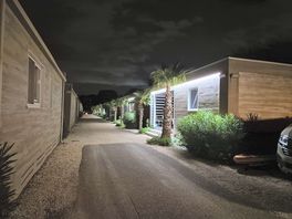 Bougalow super modern