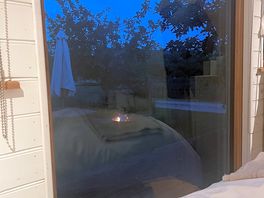 Views from cabin