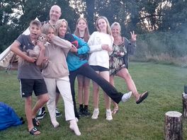 Family get together