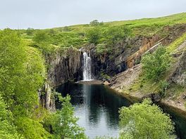 Waterfall