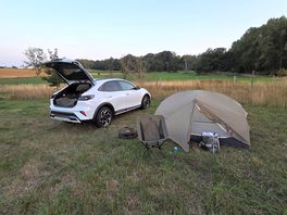 Tent