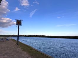 Views from the pub