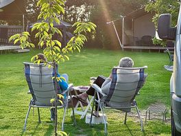 Peaceful evenings